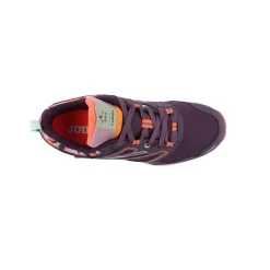 Ténis|Menina*JOMA Sapatilha Vora Lilas