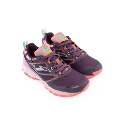 Ténis|Menina*JOMA Sapatilha Vora Lilas