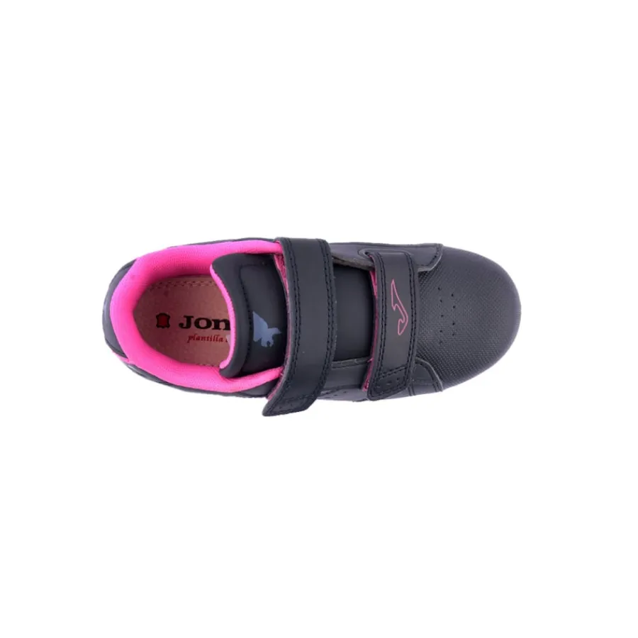 Menina|Criança*JOMA Sapatilha W.Play Az.Rosa