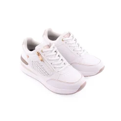 Sapatos Desportivos*LAPIERCE Sapatilha Branco