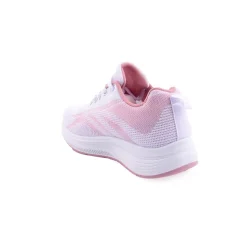 Ténis*LAPIERCE Sapatilha Br.Rosa