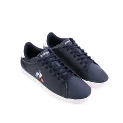 Ténis|Homem*LE COQ SPORTIF Sapatilha COURTSET Azul