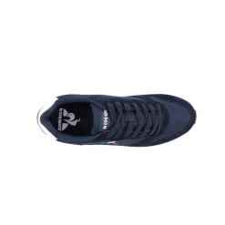 Ténis|Homem*LE COQ SPORTIF Sapatilha ALPHA DRESS Azul