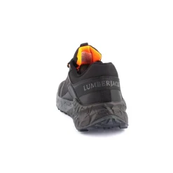 Ténis*LUMBERJACK Sapatilha Preto