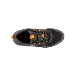 Ténis*LUMBERJACK Sapatilha Preto