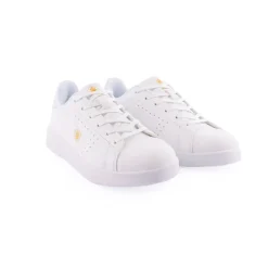 Sapatos Desportivos|Ténis*LUMBERJACK Sapatilha Br.Ouro