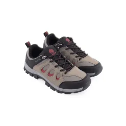 Ténis*Muso Sapatilha Cinza