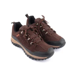 Casual / Desportivo|Ténis*Muso Sapatilha Castanho