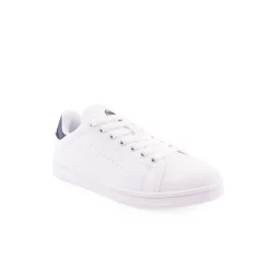 Ténis*Muso Sapatilha Br.Marinho