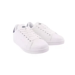 Ténis*Muso Sapatilha Br.Marinho