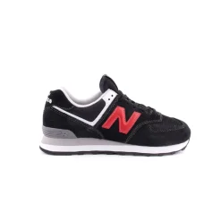 Ténis|Homem*NEW BALANCE Sapatilha 574 Preto