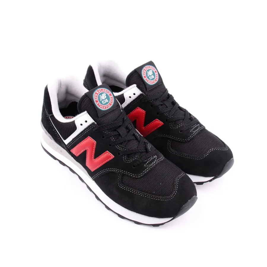Ténis|Homem*NEW BALANCE Sapatilha 574 Preto