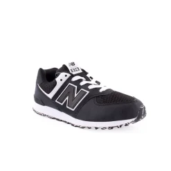 Ténis|Menina*NEW BALANCE Sapatilha 574 Preto