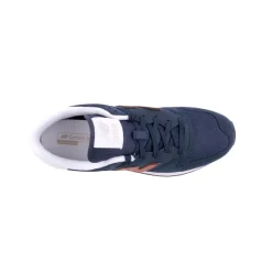 Ténis*NEW BALANCE Sapatilha Classic 500V2 Azul