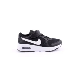 Menina|Criança*NIKE Sapatilha Air Max SC Preto