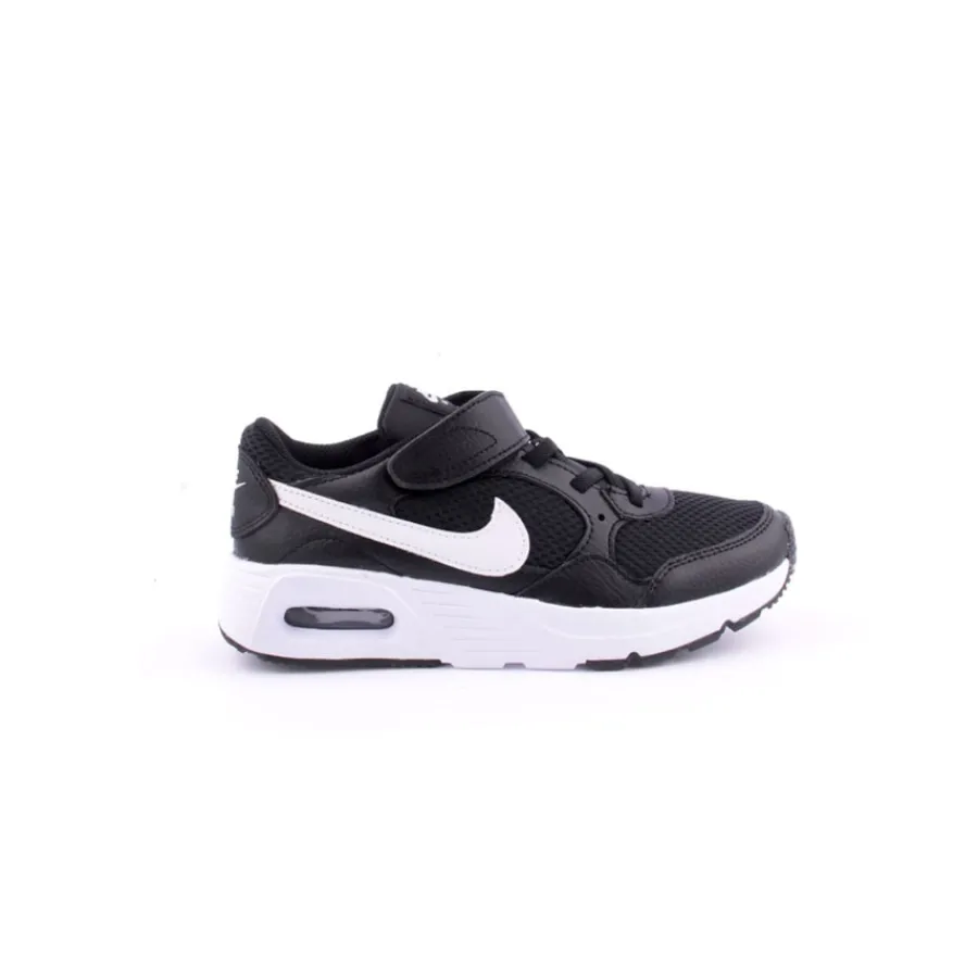 Menina|Criança*NIKE Sapatilha Air Max SC Preto