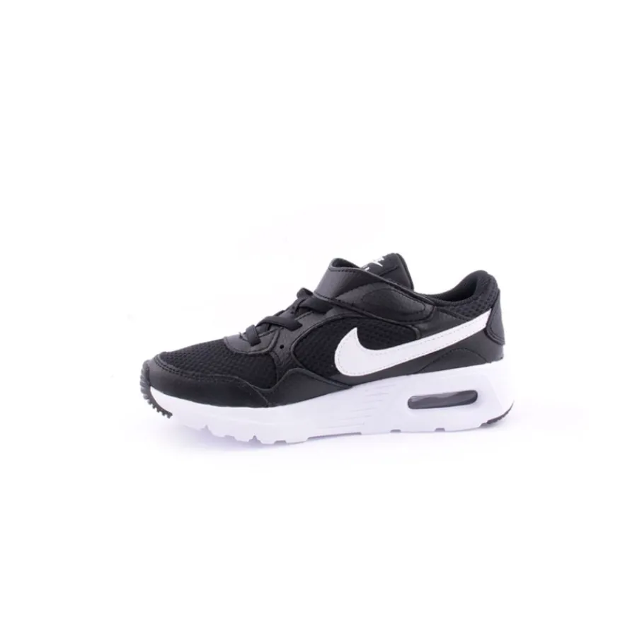 Menina|Criança*NIKE Sapatilha Air Max SC Preto