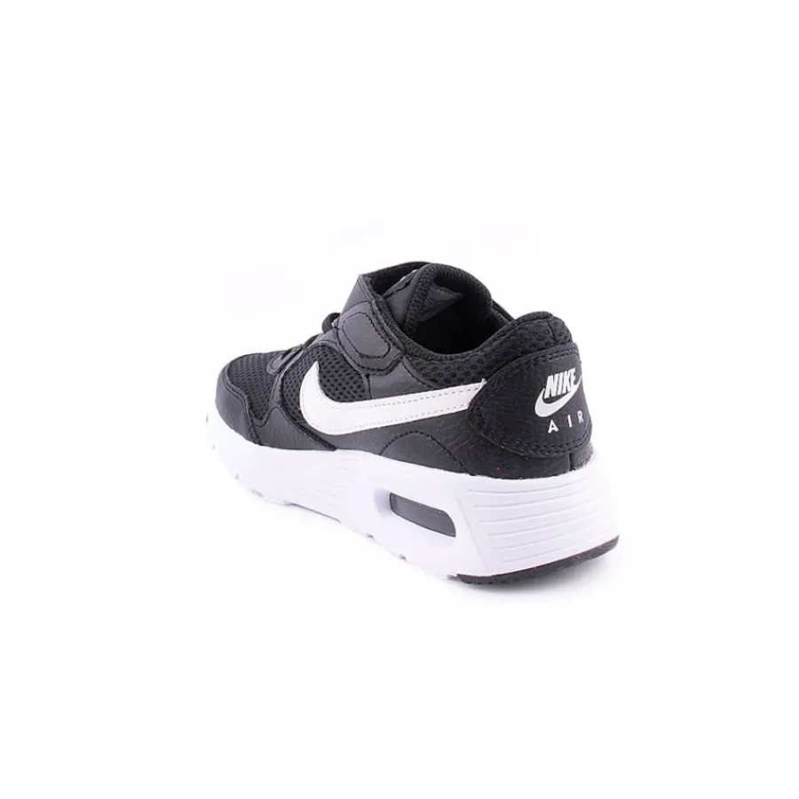 Menina|Criança*NIKE Sapatilha Air Max SC Preto
