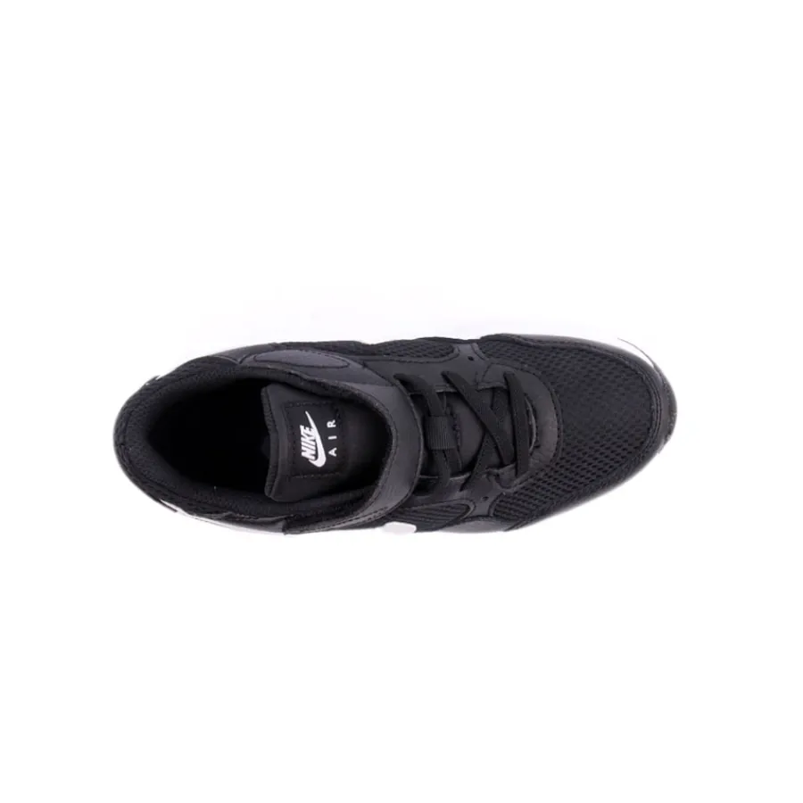 Menina|Criança*NIKE Sapatilha Air Max SC Preto