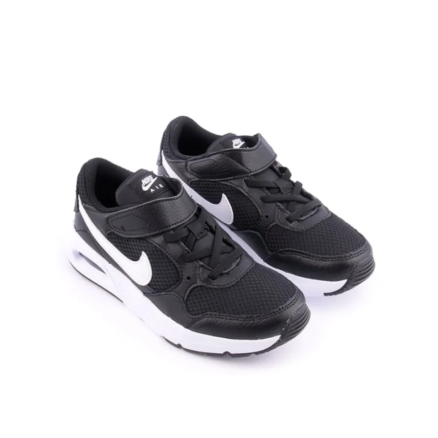 Menina|Criança*NIKE Sapatilha Air Max SC Preto
