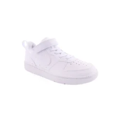Menina|Menino*NIKE Sapatilha Borough Low Recraft Branco