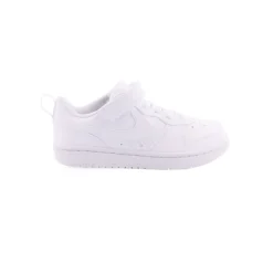 Menina|Menino*NIKE Sapatilha  Borough Low Recraft Branco