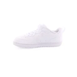Menina|Menino*NIKE Sapatilha  Borough Low Recraft Branco