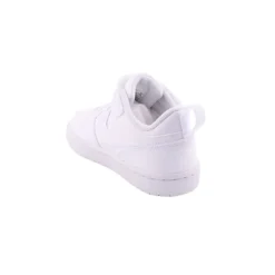 Menina|Menino*NIKE Sapatilha  Borough Low Recraft Branco