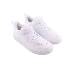 Menina|Menino*NIKE Sapatilha  Borough Low Recraft Branco