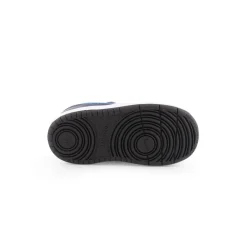 Menino|Criança*NIKE Sapatilha COURT BOROUGH LOW Azul