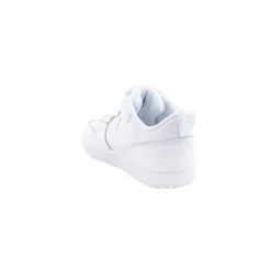 Menina|Menino*NIKE Sapatilha Court Borough Low 2 Branco