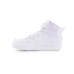 Menino|Criança*NIKE Sapatilha Court Borough Mid 2 Branco