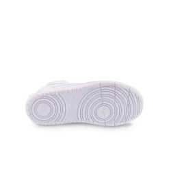Menino|Criança*NIKE Sapatilha Court Borough Mid 2 Branco