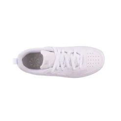 Ténis|Mulher*NIKE Sapatilha Court Borough Low Branco
