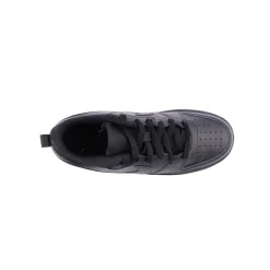 Ténis|Mulher*NIKE Sapatilha Court Borough Low Preto