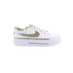 Ténis|Mulher*NIKE Sapatilha Court Legacy Lift