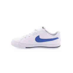 Menino|Criança*NIKE Sapatilha Court Legacy Branco