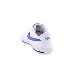Menino|Criança*NIKE Sapatilha Court Legacy Branco