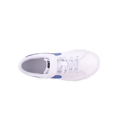 Menino|Criança*NIKE Sapatilha Court Legacy Branco