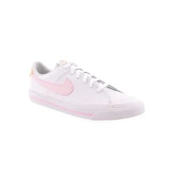 Ténis|Mulher*NIKE Sapatilha Court Legacy B.Rosa
