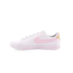 Ténis|Mulher*NIKE Sapatilha Court Legacy B.Rosa