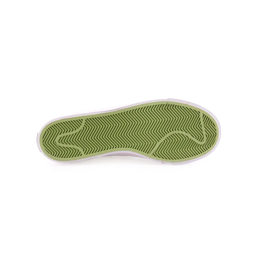 Ténis|Mulher*NIKE Sapatilha Court Legacy B.Rosa