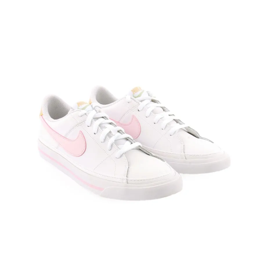 Ténis|Mulher*NIKE Sapatilha Court Legacy B.Rosa