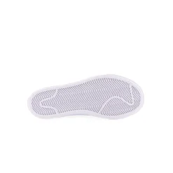 Menino|Menina*NIKE Sapatilha COURT LEGACY Branco