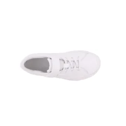 Menino|Menina*NIKE Sapatilha COURT LEGACY Branco