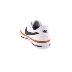 Ténis|Mulher*NIKE Sapatilha Court Legacy Br.Preto