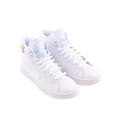 Ténis|Mulher*NIKE Sapatilha Court Royal 2 Mid Branco