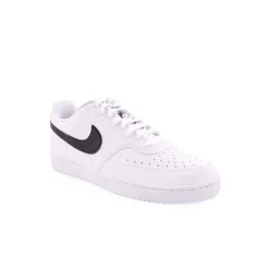 Ténis|Homem*NIKE Sapatilha Court Vision Low Next Nature Branco