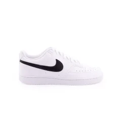 Ténis|Homem*NIKE Sapatilha Court Vision Low Next Nature Branco