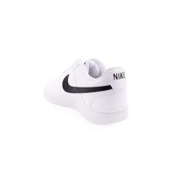 Ténis|Homem*NIKE Sapatilha Court Vision Low Next Nature Branco